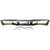 Rear Bumper Assembly For 1988-1998 Chevrolet GMC C1500 K1500 Stepside Models