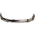 Chrome Front Bumper For 1996-1998 Toyota 4Runner