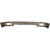 Chrome Front Bumper For 1996-1998 Toyota 4Runner