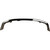 Chrome Front Bumper For 1996-1998 Toyota 4Runner