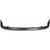 Front Bumper For 1995-1997 Toyota Tacoma 4-Wheel Drive Models