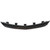 Lower Bumper Grille For 2010-2011 Buick LaCrosse/2010 Bucik Allure 2.4L