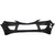 Front Bumper For 2008-2010 Mazda 5