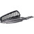 Front Lower Bumper Grille For 2013-2015 Honda Accord Sedan