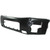 Front Bumper For 2008-2015 Nissan Titan
