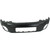 Front Bumper For 2008-2015 Nissan Titan