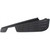 Rear Bumper Step Pad For C1500 K1500 Suburban Tahoe Yukon 1988-1999