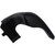 Driver Side Rear Bumper Molding For 2005-2015 Toyota Tacoma