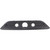 Rear Bumper Center Step Pad For 2005-2015 Toyota Tacoma