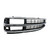 Front Grille For 1996-2002 Chevrolet Express Van