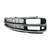 Front Grille For 1996-2002 Chevrolet Express Van
