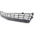 Front Lower Bumper Grille For 2014-2015 Chevrolet Camaro