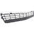 Front Lower Bumper Grille For 2014-2015 Chevrolet Camaro