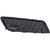 Passenger Side Fog Light Cover For 2014-2016 Acura MDX