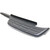 Passenger Side Rear Bumper Step Pad For 2001-2006 GMC Sierra Chevy Silverado 2500/3500