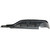 Passenger Side Rear Bumper Step Pad For 2001-2006 GMC Sierra Chevy Silverado 2500/3500