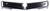 Left and Right Rear Bumper Ends For 2021-2024 Ford F-150