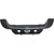 Rear Bumper Center Step Pad For 2000-2006 Toyota Tundra