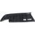Driver Side Rear Bumper Step Pad For 2000-2006 Toyota Tundra