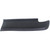 Passenger Side Rear Bumper Step Pad For 2000-2006 Toyota Tundra