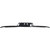 Rear Bumper Step Pad For 2013-2018 RAM 2500/3500