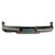 Complete Rear Bumper Assembly For 2018-2026 Jeep Wrangler JL