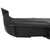 Complete Rear Bumper Assembly For 2018-2026 Jeep Wrangler JL