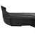 Complete Rear Bumper Assembly For 2018-2026 Jeep Wrangler JL