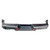 Complete Steel Rear Bumper Assembly For 2018-2026 Jeep Wrangler JL