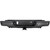 Complete Rear Bumper Assembly For 2019-2022 Ford Ranger With Sensor Holes