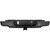 Complete Rear Bumper Assembly For 2019-2022 Ford Ranger Without Sensor Holes