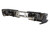 Complete Rear Bumper Assembly For 2015-2019 GMC Sierra Chevy Silverado 2500HD/3500HD