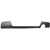 Primed Rear Lower Bumper Cover For 2006-2009 Chevrolet Trailblazer SS