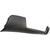 Primed Rear Lower Bumper Cover For 2006-2009 Chevrolet Trailblazer SS