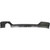 Primed Rear Lower Bumper Cover For 2006-2009 Chevrolet Trailblazer SS