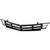 Upper Grille For 2012-2015 Chevrolet Camaro ZL1