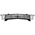 Upper Grille For 2012-2015 Chevrolet Camaro ZL1