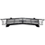 Upper Grille For 2012-2015 Chevrolet Camaro ZL1