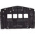 Under Engine Splash Shield For 2016-2024 Chevrolet Camaro 6.2L