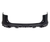Rear Upper Bumper Cover For 2018-2024 GMC Terrain
