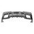 Rear Lower Bumper Cover For 2014-2015 Chevrolet Camaro Z28