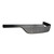 Passenger Side Rear Bumper Step Pad For Chevy Silverado GMC Sierra 1500