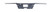 Rear Bumper Step Pad For 2021-2024 Ford F-150