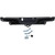 Complete Rear Bumper Assembly For 2017-2020 Ford F-150 Raptor