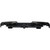 Complete Rear Bumper Assembly For 2017-2020 Ford F-150 Raptor