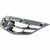 Front Grille For 2011-2012 Honda Accord 2-Door Coupe