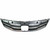 Front Grille For 2011-2012 Honda Accord 2-Door Coupe