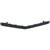 Lower Bumper Grille For 2010-2013 Chevrolet Camaro LS LT Models
