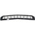 Lower Bumper Grille For 2010-2013 Chevrolet Camaro LS LT Models