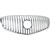 Chrome Grille For 2008-2011 Buick Lucerne